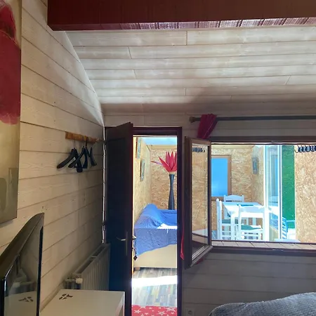 Indépendant Au Calme à Biarritz