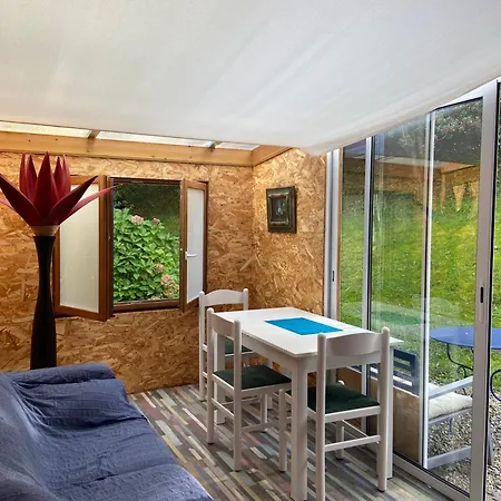 Indépendant Au Calme à Alloggio in famiglia *