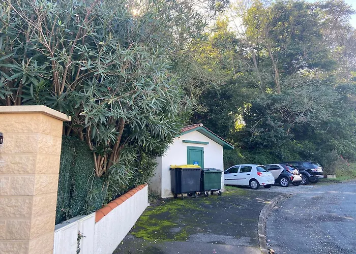 Indépendant Au Calme à Alloggio in famiglia