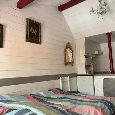 Independant Au Calme A Privat bolig *